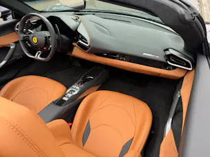 Ferrari 296 GTS