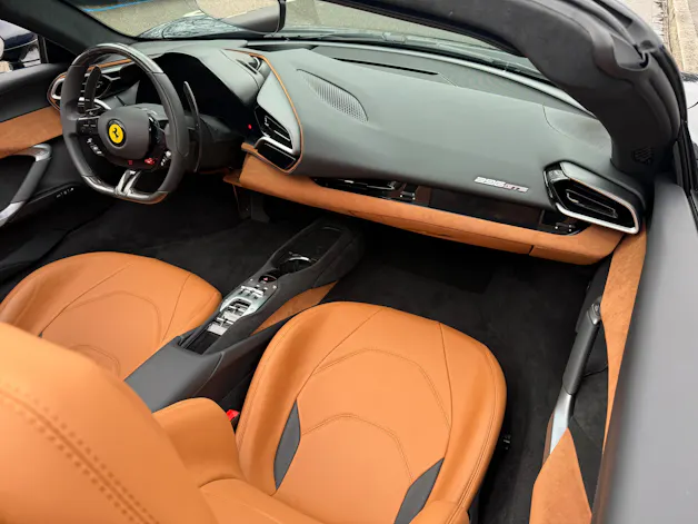 Ferrari 296 GTS