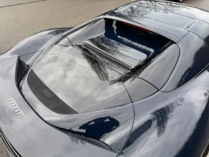 Ferrari 296 GTS