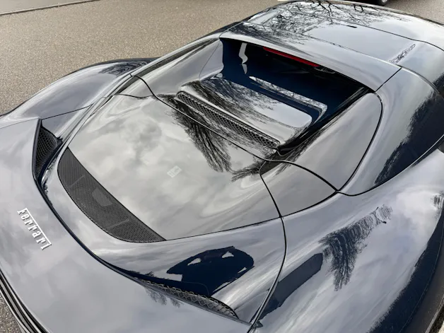 Ferrari 296 GTS