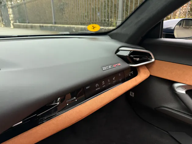 Ferrari 296 GTS