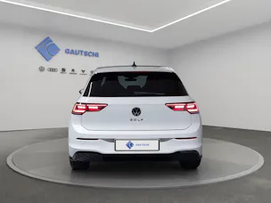 VW Golf 1.5 e TSI mHEV R-Line DSG