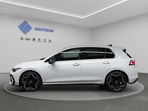 VW Golf 1.5 e TSI mHEV R-Line DSG