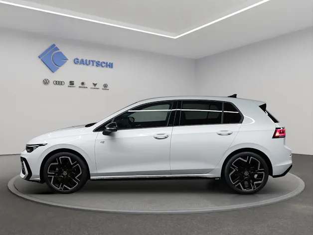 VW Golf 1.5 e TSI mHEV R-Line DSG