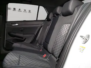 VW Golf 1.5 e TSI mHEV R-Line DSG