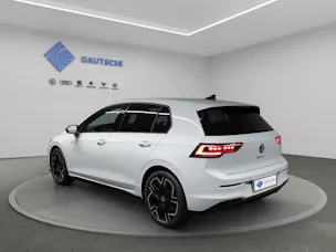 VW Golf 1.5 e TSI mHEV R-Line DSG