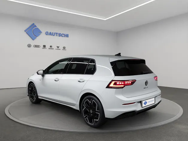 VW Golf 1.5 e TSI mHEV R-Line DSG