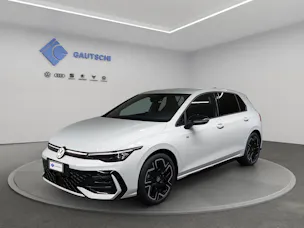 VW Golf 1.5 e TSI mHEV R-Line DSG