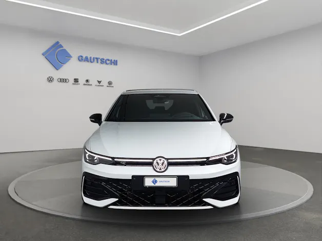 VW Golf 1.5 e TSI mHEV R-Line DSG