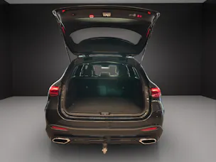 Mercedes-Benz GLC 300 4Matic 9G-Tronic AMG Line