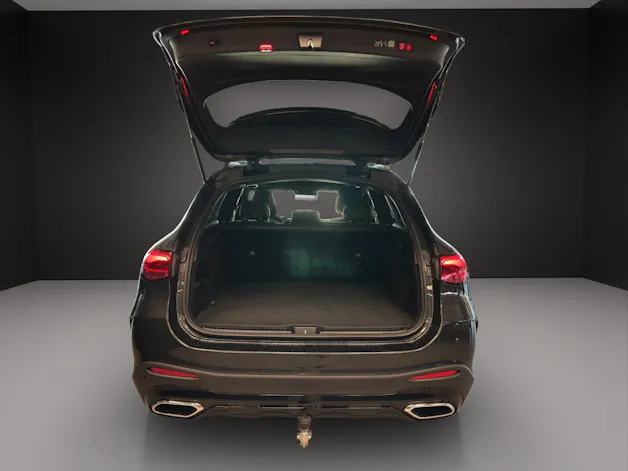 Mercedes-Benz GLC 300 4Matic 9G-Tronic AMG Line