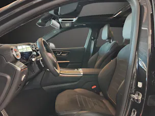 Mercedes-Benz GLC 300 4Matic 9G-Tronic AMG Line