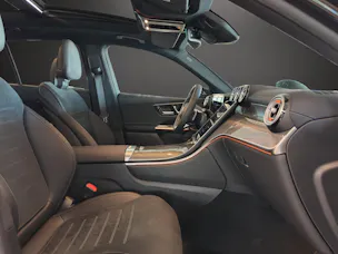 Mercedes-Benz GLC 300 4Matic 9G-Tronic AMG Line
