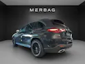 Mercedes-Benz GLC 300 4Matic 9G-Tronic AMG Line