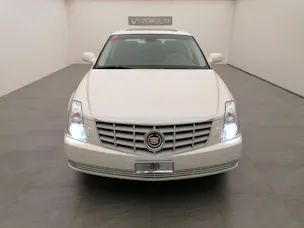 Cadillac DTS Platinum 4.6