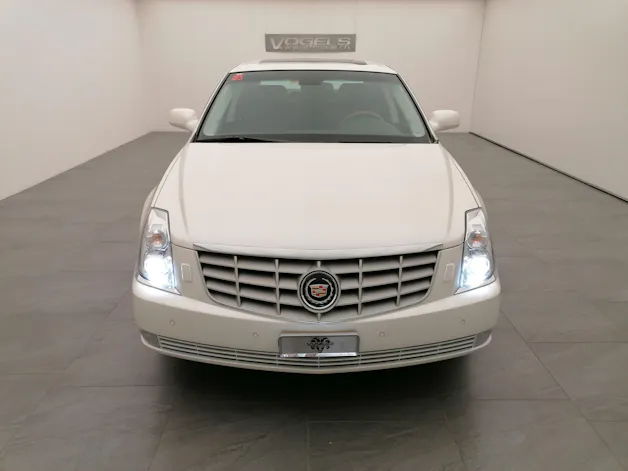 Cadillac DTS Platinum 4.6