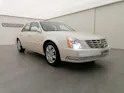 Cadillac DTS Platinum 4.6
