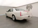 Cadillac DTS Platinum 4.6