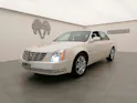 Cadillac DTS Platinum 4.6