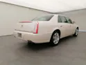 Cadillac DTS Platinum 4.6