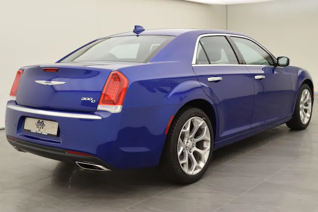 Chrysler 300C 5.7 V8