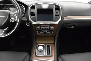 Chrysler 300C 5.7 V8
