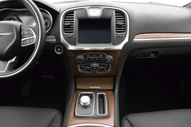 Chrysler 300C 5.7 V8