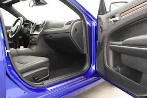 Chrysler 300C 5.7 V8