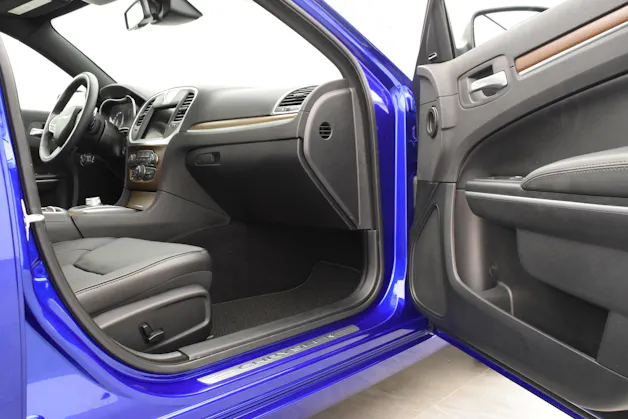 Chrysler 300C 5.7 V8