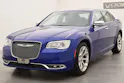 Chrysler 300C 5.7 V8