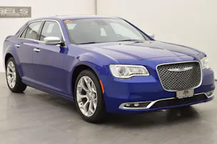 Chrysler 300C 5.7 V8
