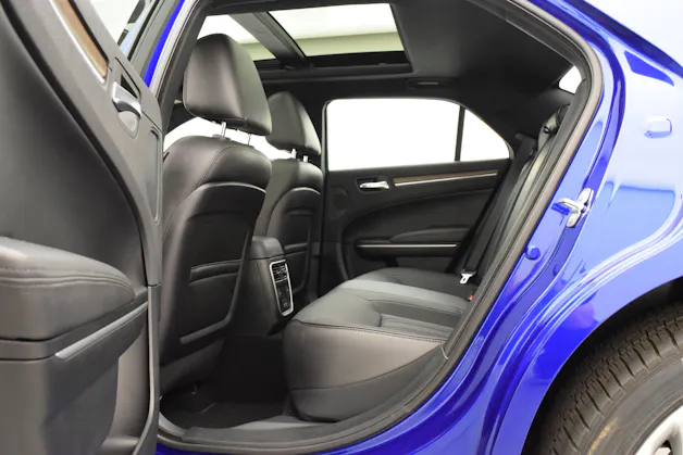Chrysler 300C 5.7 V8