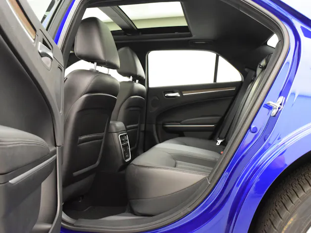 Chrysler 300C 5.7 V8