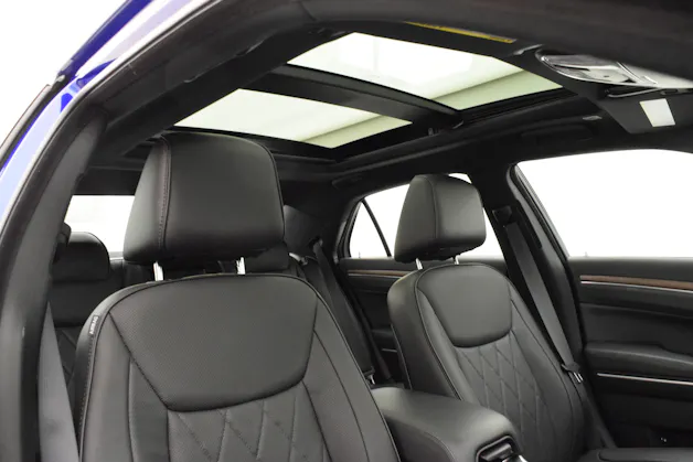 Chrysler 300C 5.7 V8
