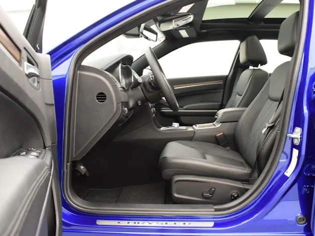 Chrysler 300C 5.7 V8