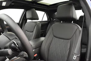 Chrysler 300C 5.7 V8