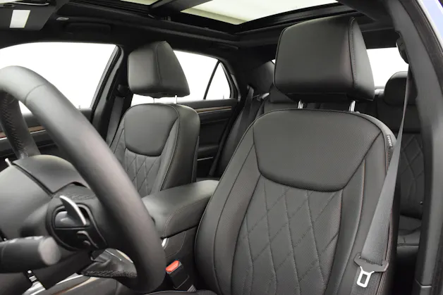 Chrysler 300C 5.7 V8