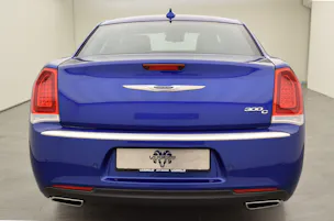 Chrysler 300C 5.7 V8