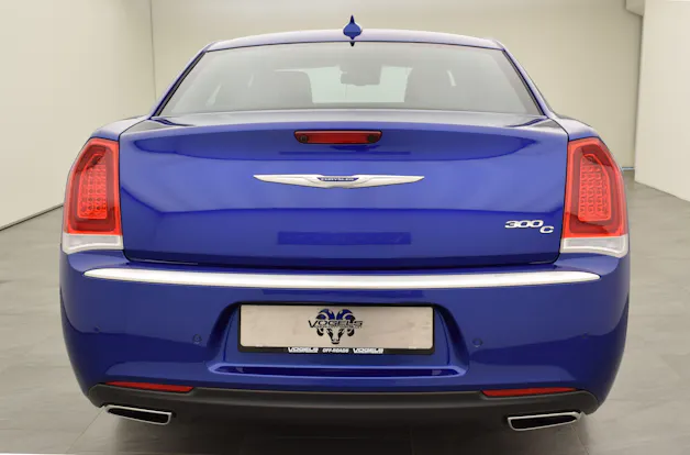 Chrysler 300C 5.7 V8