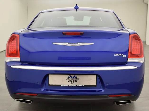 Chrysler 300C 5.7 V8