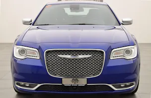 Chrysler 300C 5.7 V8