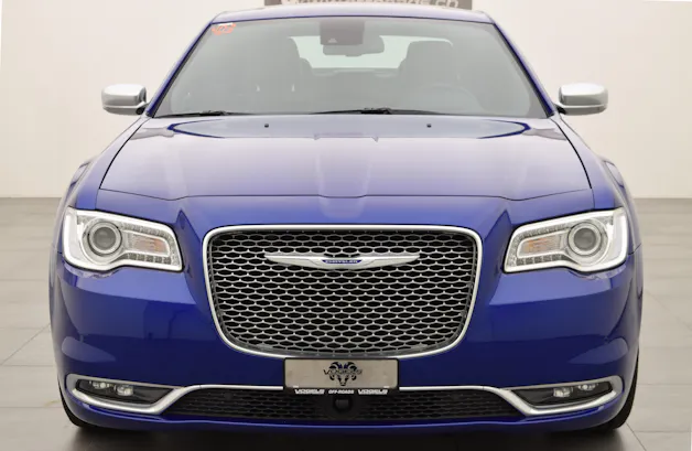 Chrysler 300C 5.7 V8