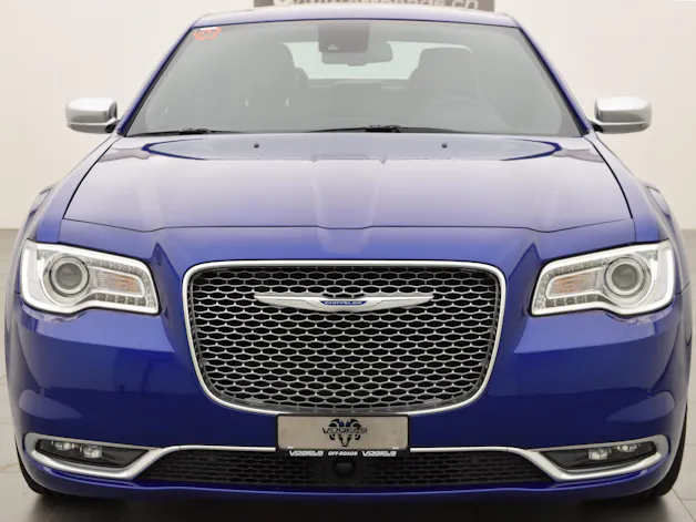 Chrysler 300C 5.7 V8
