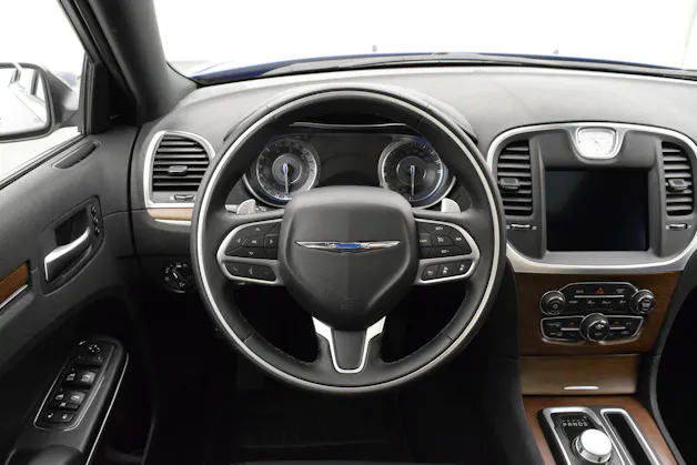 Chrysler 300C 5.7 V8