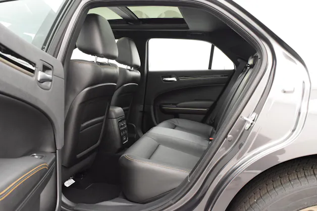 Chrysler 300S 3.6 VVT AWD