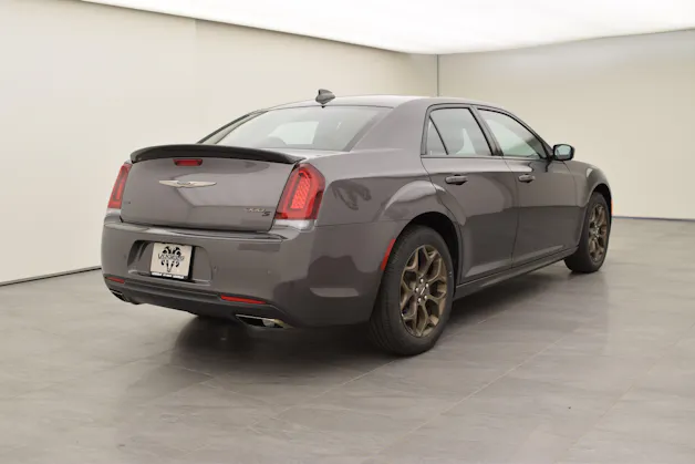 Chrysler 300S 3.6 VVT AWD