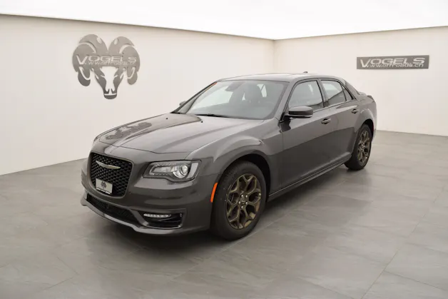 Chrysler 300S 3.6 VVT AWD