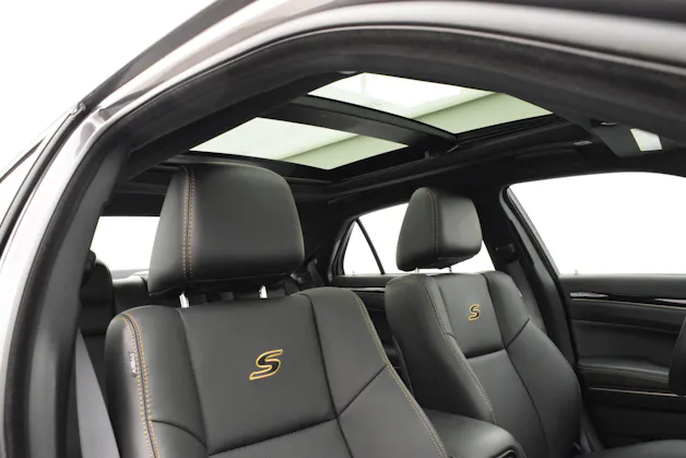 Chrysler 300S 3.6 VVT AWD