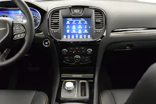 Chrysler 300S 3.6 VVT AWD