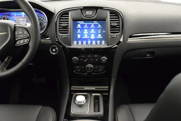 Chrysler 300S 3.6 VVT AWD